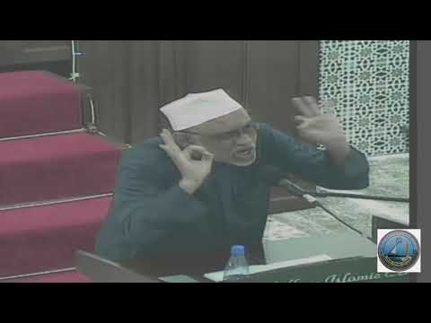 23rd Night Mahe Ramadhan 1439 AH - Shk. Sajjad Walji