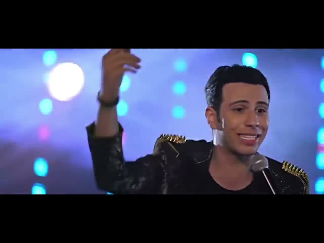 Baskotaya M2Armesha von Hassan Shakosh & Hamada Magdy ((jetzt ansehen))