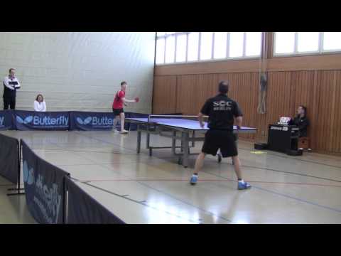 Oberliga Nord-Ost 2013/14 - SC Charlottenburg vs. TSV Sasel