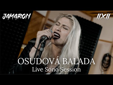 Jamaron - Osudová balada (Live Sono Session)