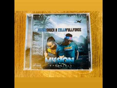 Zella Fullforce - Slow Down [Prod by. Zella Fullforce]