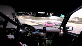 Shine Country Classic Lemons Race at Barber Motorsports Park 2024