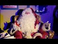 vidéo pere noel