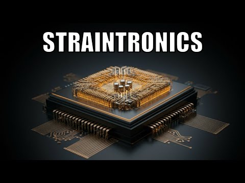 Straintronics: Tuning Material Properties for Next-Gen Applications