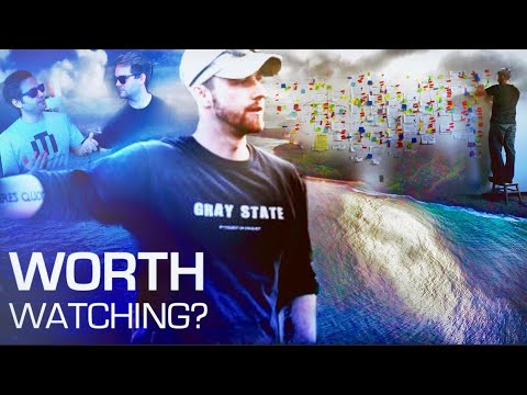 'Gray State' Documentary - Worth Watching?