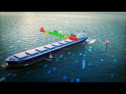 Port Hedland Channel