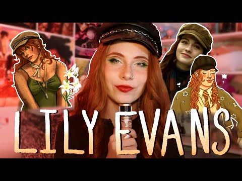 Lily Evans (Marauders) Deep Dive!
