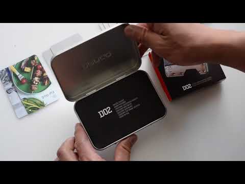 D02 Nickel Plated Dapper Wallet