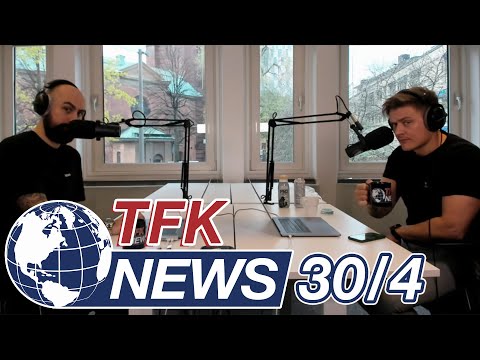 TFK News | 30/04/20