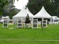 SJ At Hutton In The Forest Horse Trials BE90