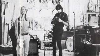 The Velvet Underground - There She Goes Again rehearsal at The Factory