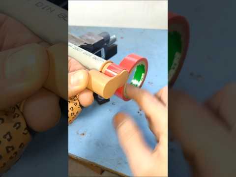 Amazing DIY Idea using a Plastic Pipe and a Balloon that You'll Love #diy #ideas #howto