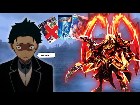 I Pursued Lu Bu in Dynasty Warriors Strikeforce