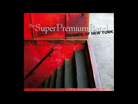 Kenny Barron, Ron Carter & Jack DeJohnette - Moon River (2011) - 'The Super Premium Band'