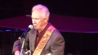 Mel Tillis & The Statesiders - New Patches
