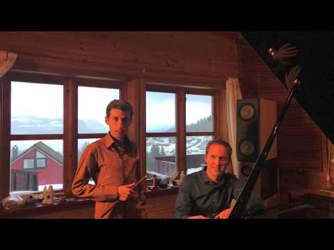 You Raise Me Up-Arsen Petrosyan & Torgeir Kinne Solsvik