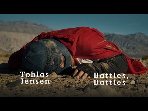 Tobias Jensen - Battles, Battles (Official Video)