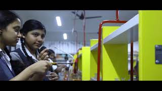 St. Mary's Public School Video