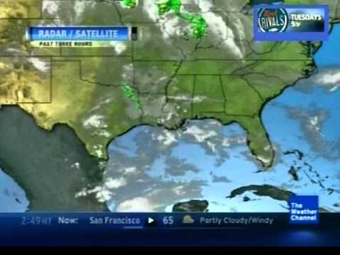 Gooding - One Week and Montana Girl