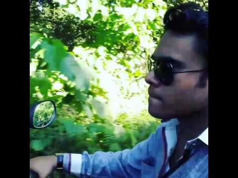 Anik Baran Roy YaDil ha Muskil