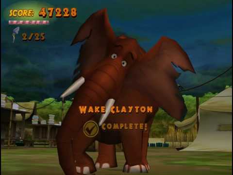 [TAS] GC ディズニー・エクストリーム・スケート・アドベンチャー by フォグ 13:29.18 ([TAS] GC Disney's Extreme Skate Adventure by Fog in 13:29.18)