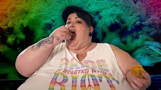 February 27, 2024: FAT TUESDAY! Gross Piggies Only! Bring Your Wiping Sticks!