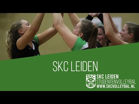 SKC Studentenvolleybal