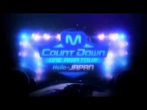 2012.04.12 Week Top 10 @Mcountdown