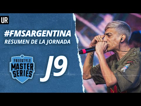 Resumen de la jornada | #FMSARGENTINA 2020/21 - Jornada 9 | Urban Roosters