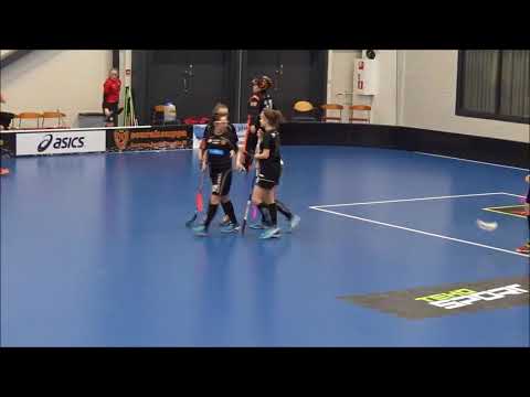 BTSM Koovee- SBS Wirmo maalikooste, AutoCenter Areena 04.03.18klo. 13:30