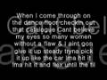 Lady GaGa Ft Colby O Donis Akon Just Dance Lyrics