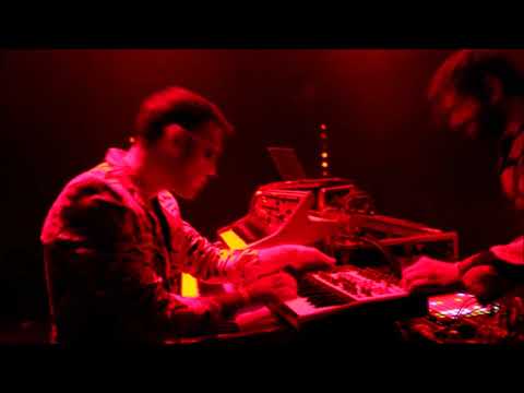 2018 02 03 Péroké@Le Nadir