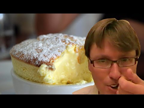 Souffle that pops! How to make this French dessert using creme patissiere