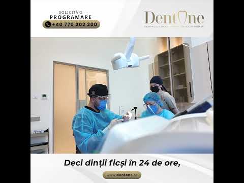 Salvăm dinții ori de câte ori este posibil — soluții personalizate pentru fiecare pacient