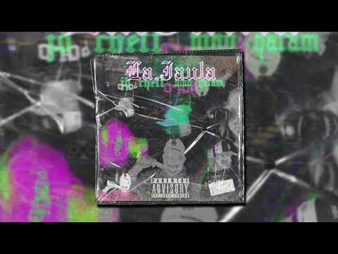 Niño Haram, JD Cheff - La Jaula (Audio)