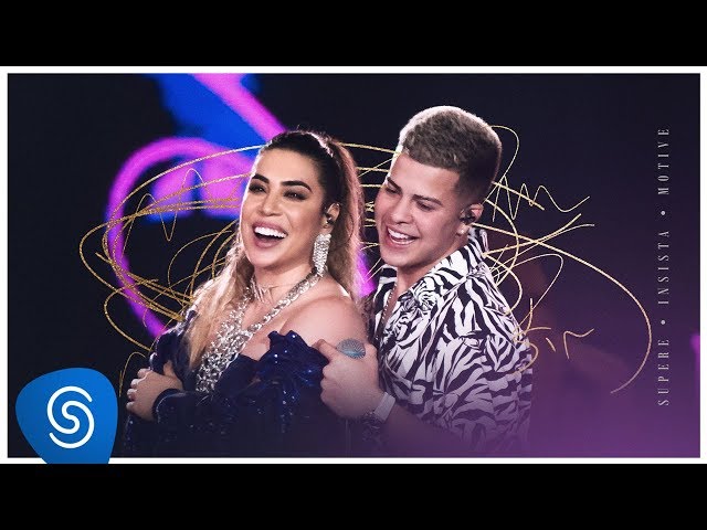 Download Esquece - (feat. MC JottaPê) - Naiara Azevedo
