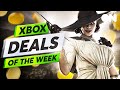 Xbox Deals of the Week You MUST Buy | HUGE Games Up To 67% Off