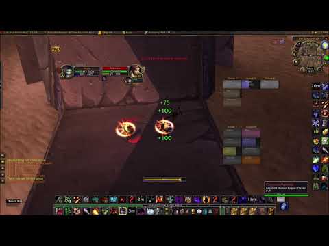 Alca 7 - Rank 1 full T2 Mage Classic random clips