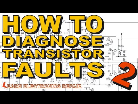 Learn Electronics Repair 17 Circuits And Components for Beginners 2 Alternating Direct Current