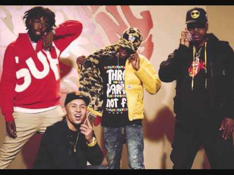 P-Lo x Iamsu x DJ Mustard x Kool John Type Beat "Money is the Motive"