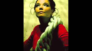 Björk.Ancestors (Björk Version)
