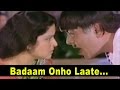 Badaam Onho Laate Usha Mehmood Janta Hawaldar Rajesh Khanna Yogita Hema Malini Mehmood