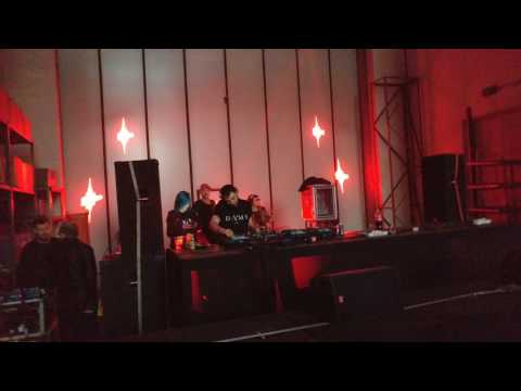 Concept Of Thrill @ Instytut 13.05.2017