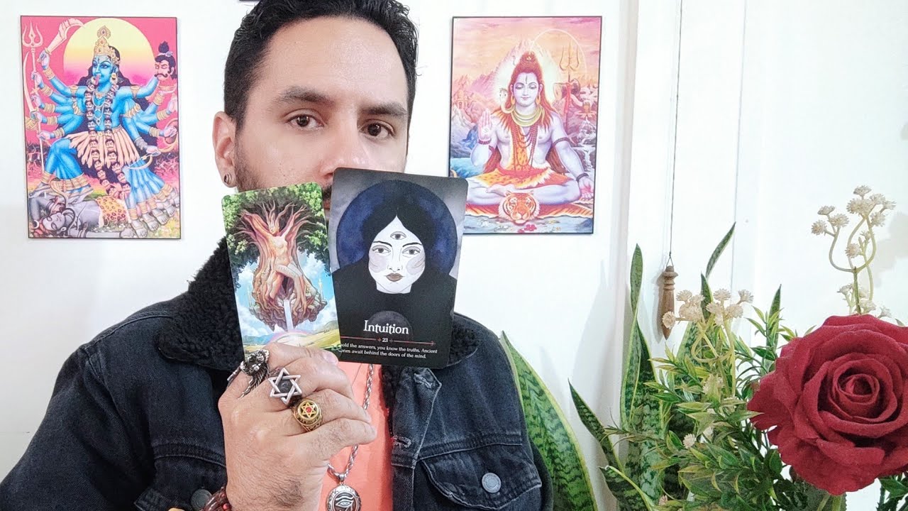 LEÃO ♌ Instruções do espiritual e cura condicionada. Distância dessa pessoa. Choque de prosperidade.