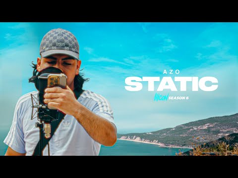 Azo - Static | ICON 6 | Highlight