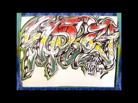 "You Never Know" -  SB ft. Gusto ( Hip Hop & Gun Powder Album )