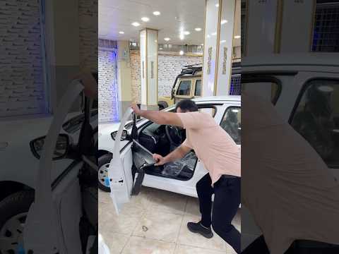 پژو ۲۰۷ آشغالی از دل ایرانخودرو🤢🤮🤮🤮