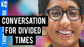 Irshad Manji: Don't Label Me