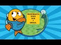PEIXONAUTA E O JOGO DOS 7 ERROS 7 ERROS TOY MAMA BRASIL GAME OF 7 MISTAKES