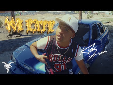 Kid Fran Music Video